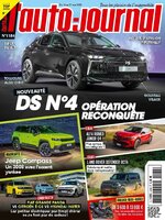L'auto Journal